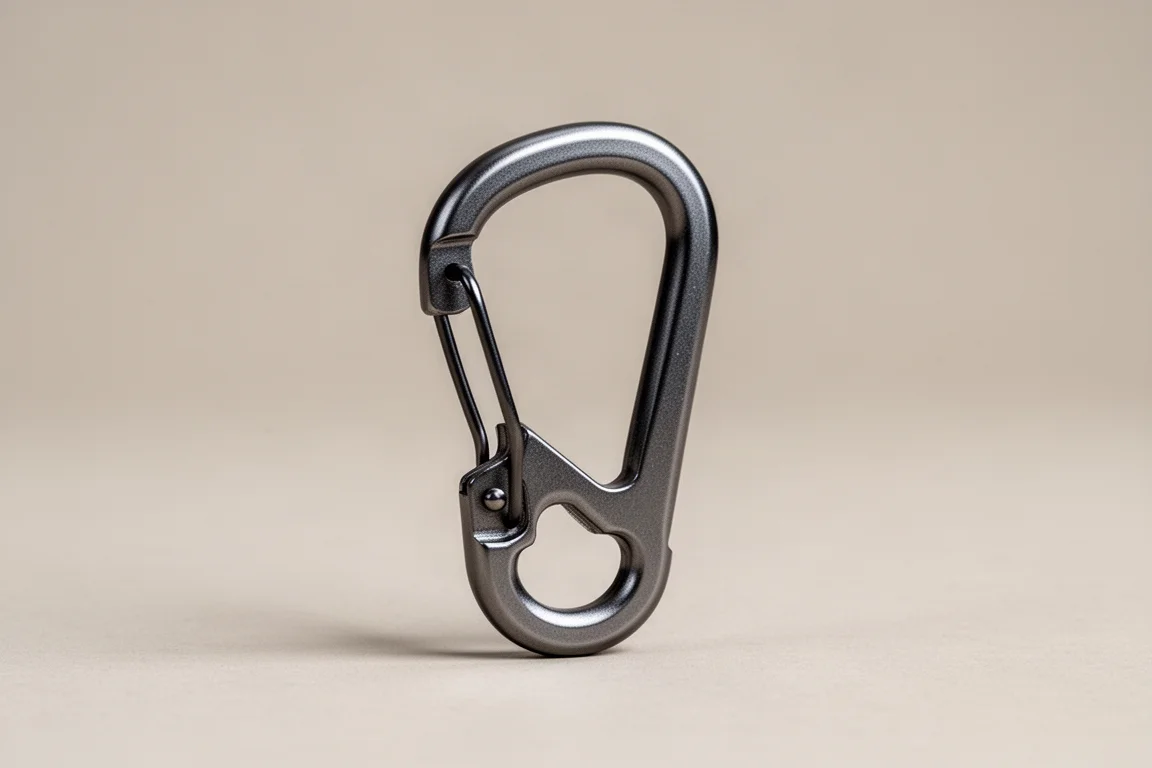 Rovyvon U8 Carabiner product image