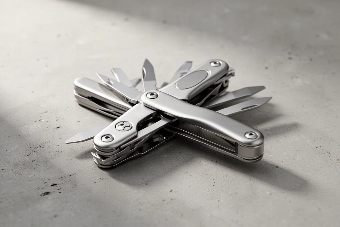 Roxon Flash Elite product image