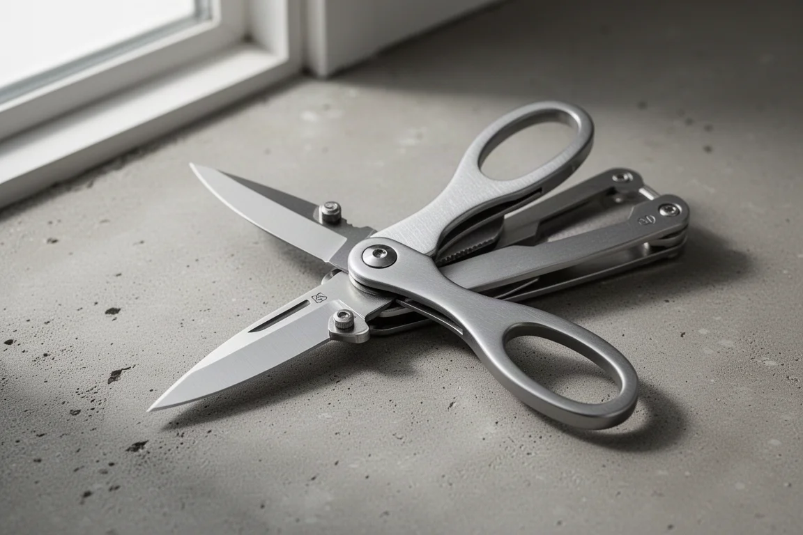 Roxon K2S Aluminum product image