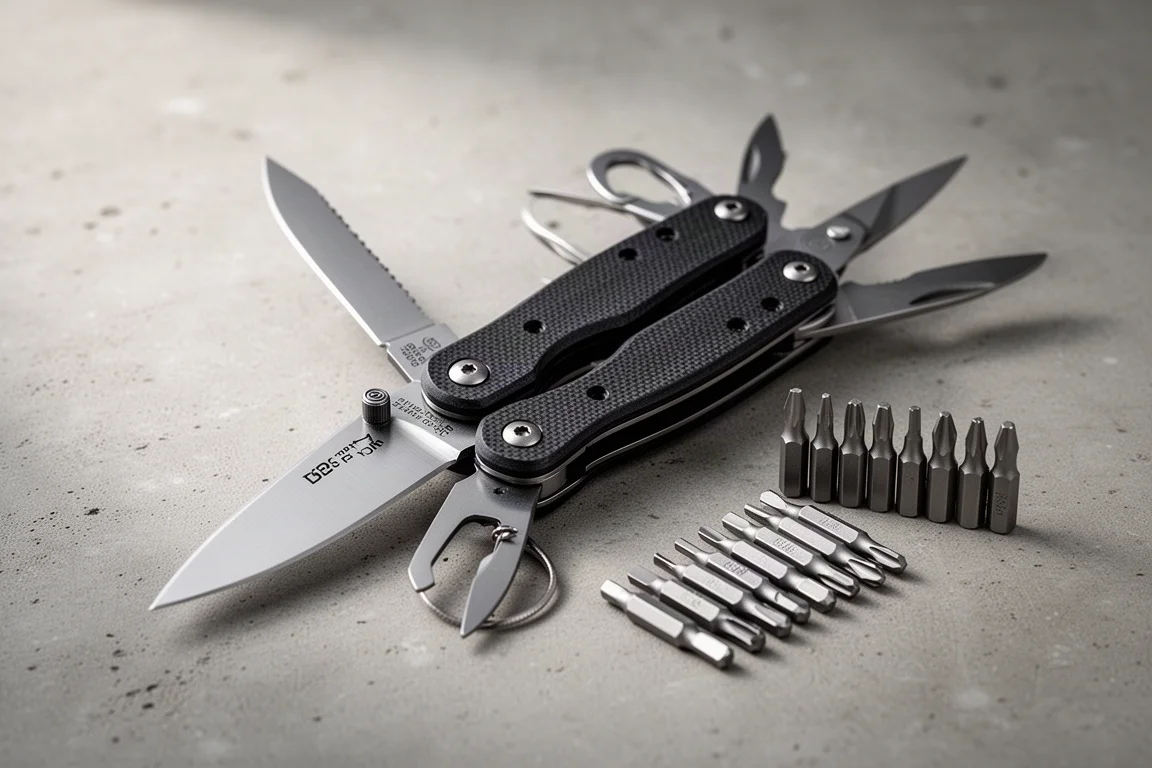 Roxon KS 2E Elite product image