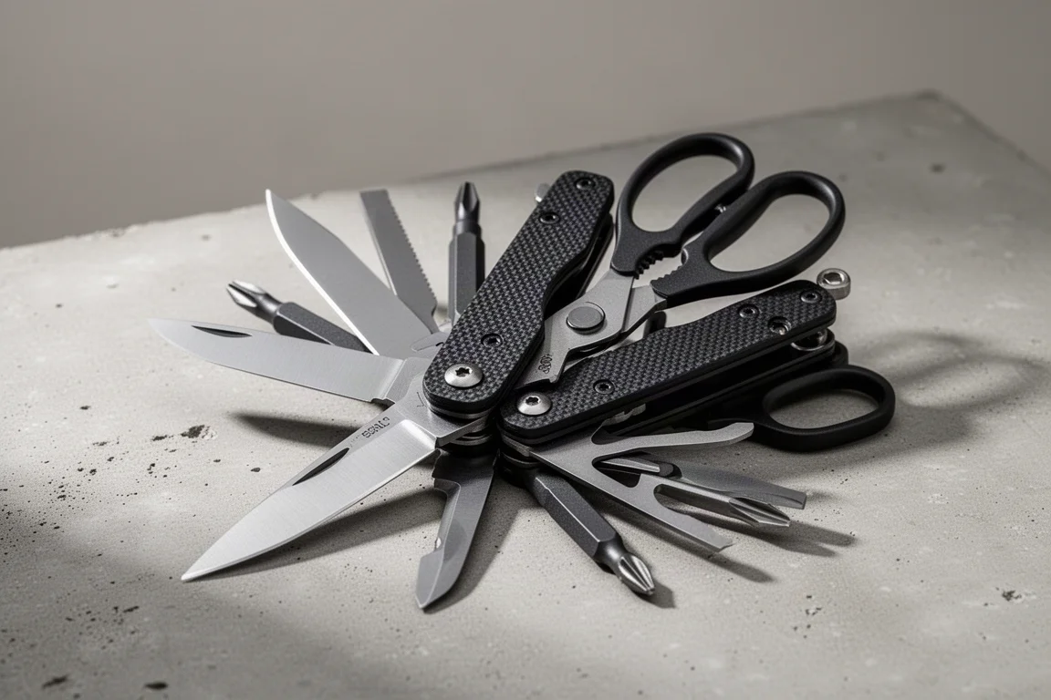 Roxon KS2 product image