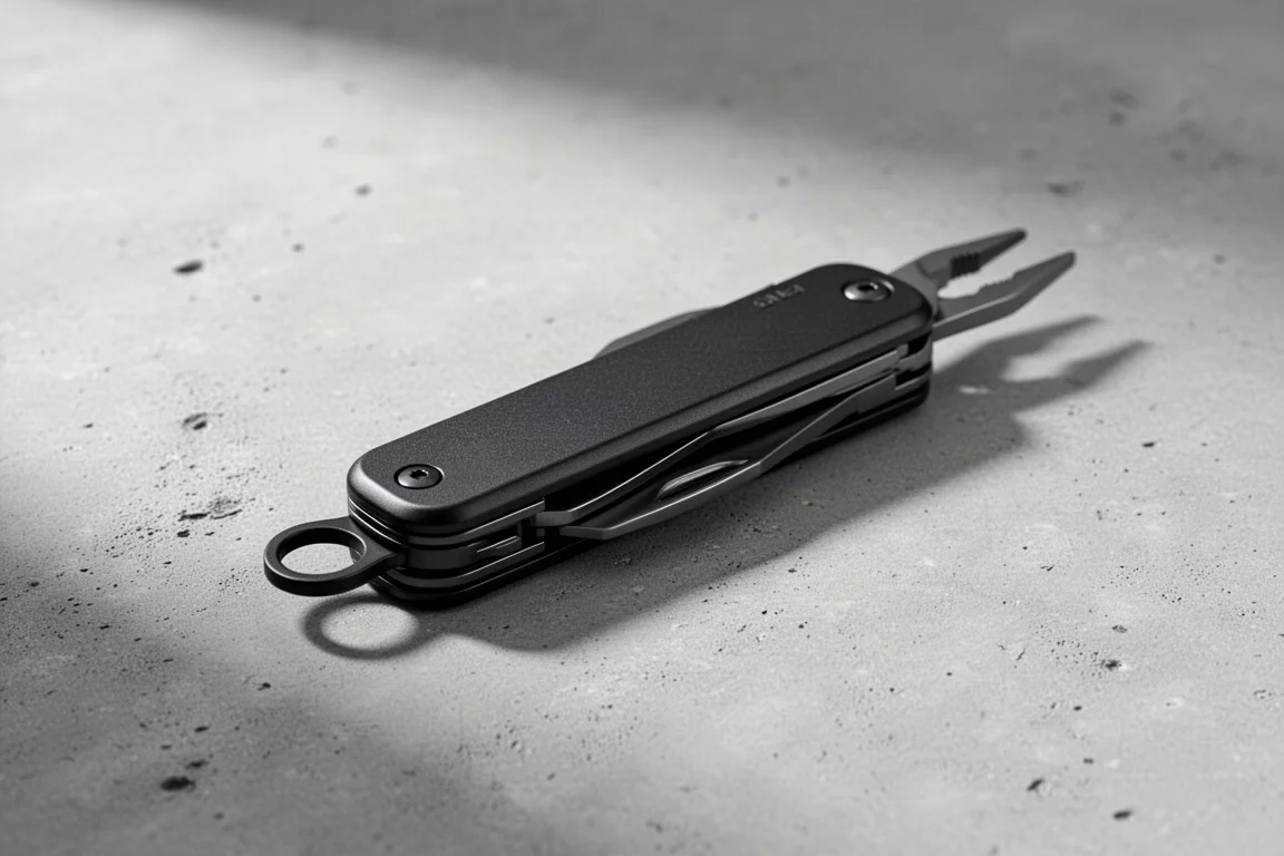 Roxon KS2E Noir Elite product image