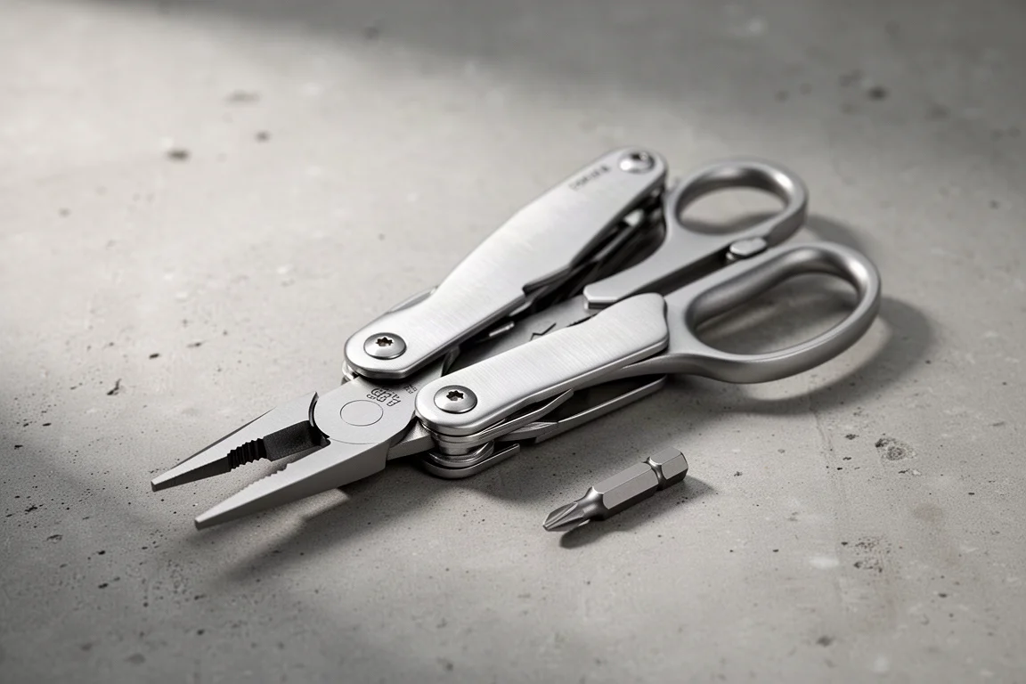 Roxon M2 Multi-Tool product image