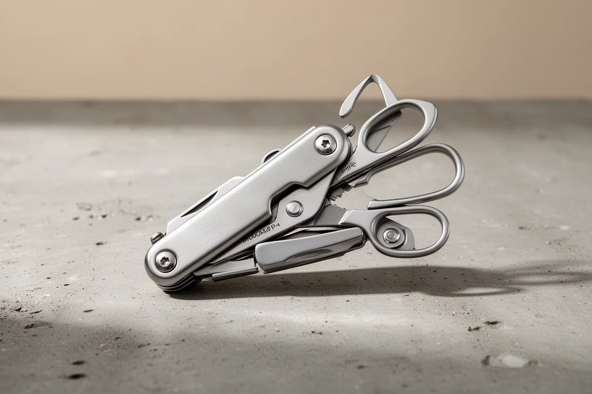 Roxon M3 Multi-Tool product image