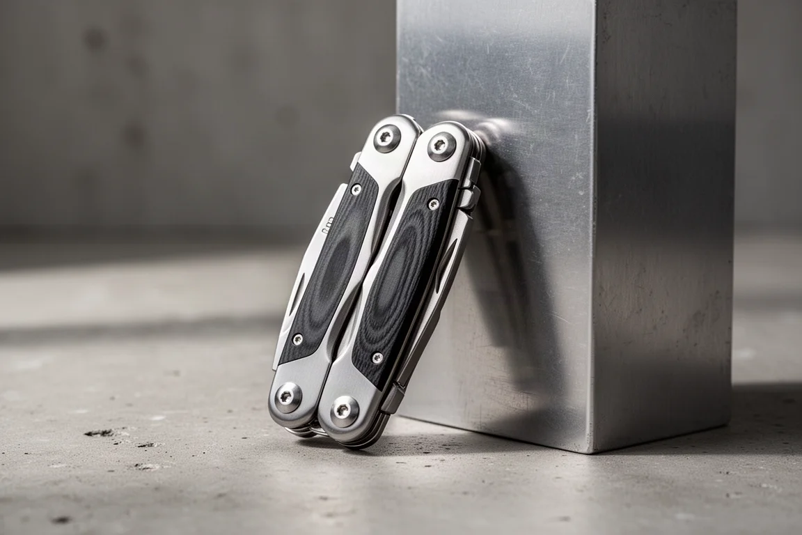 Roxon Multi-Tool product image