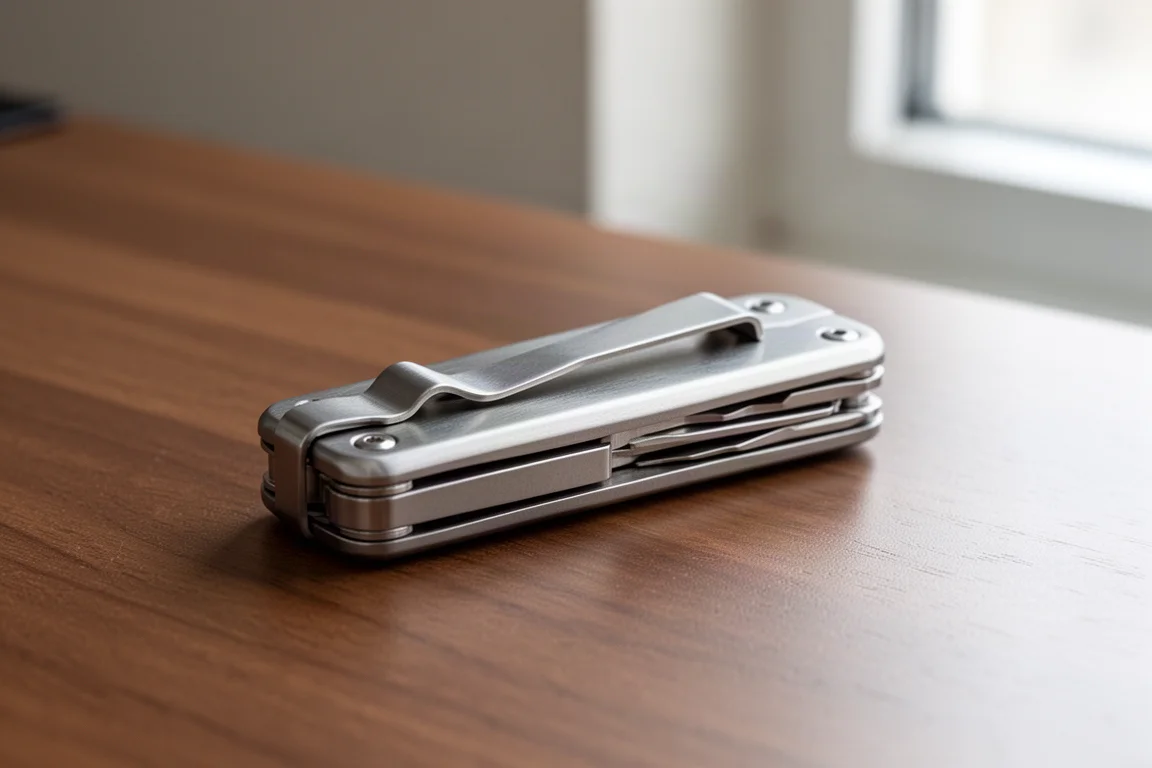 Roxon x OKNIFE OK S2 product image