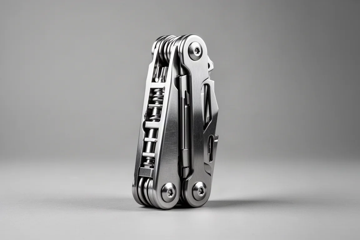 Roxon Titan product image