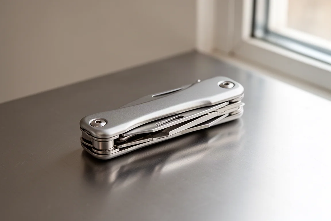 Roxson K2SE product image