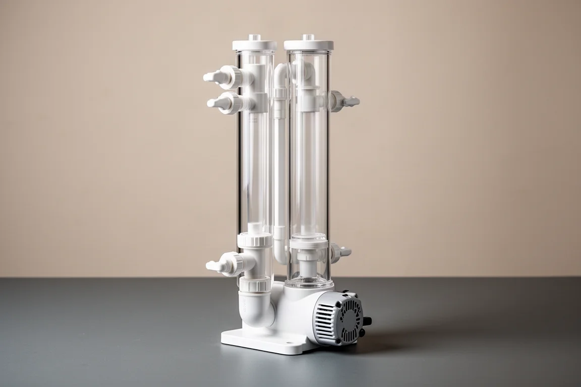 Royal Exclusiv Media Reactor product image