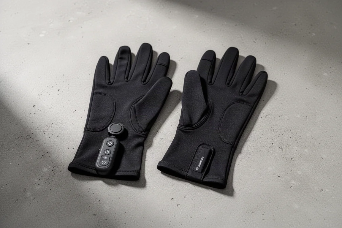 Royal Rose Glove Liners product image