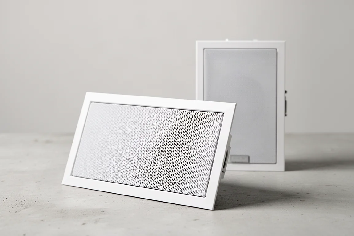 RSL C34 MKII In-Ceiling Speakers product image