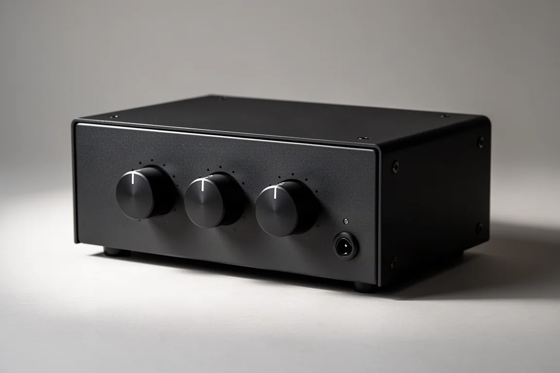 RSL IA255.1 product image