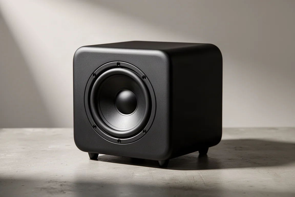 RSL Speedwoofer 10-Inch product image
