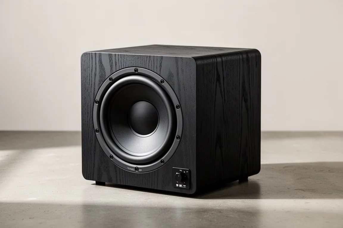 RSL Speedwoofer 10 product image