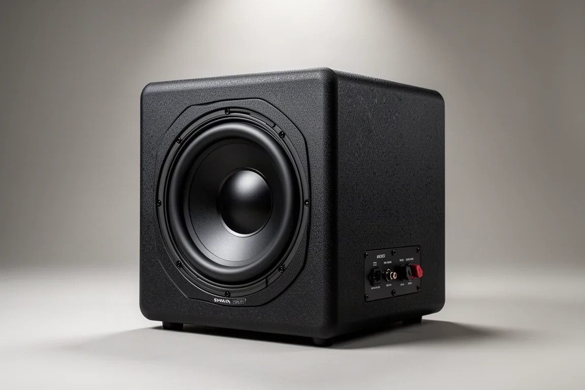 RSL Speedwoofer 10E product image