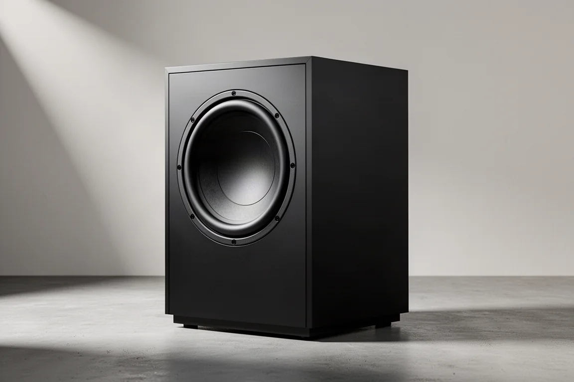 RSL Speedwoofer 10S Mark II product image
