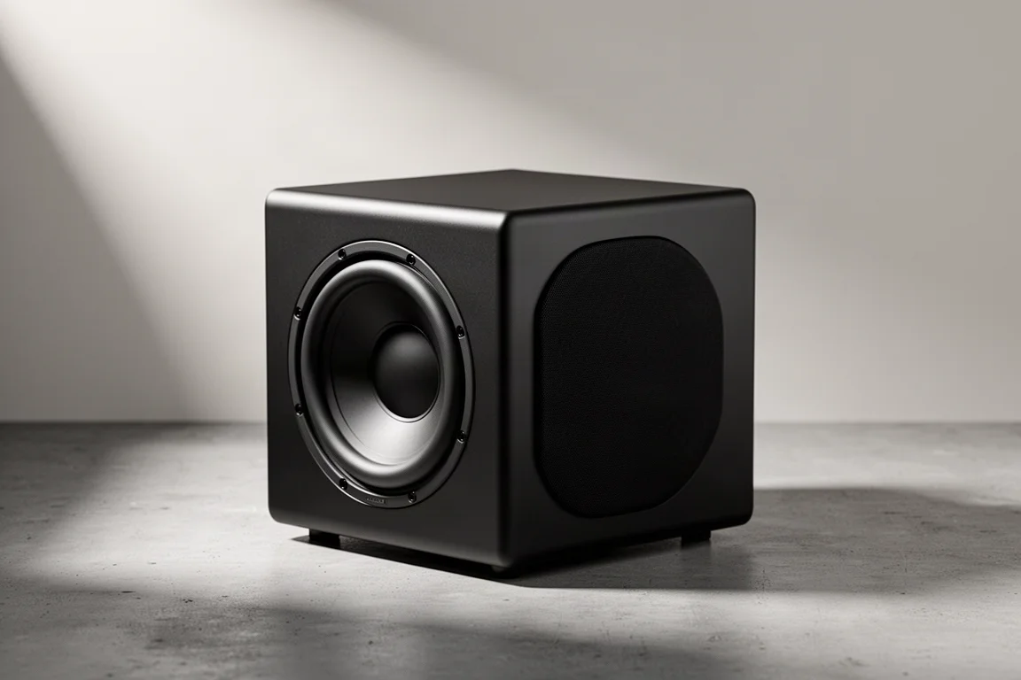 RSL Speedwoofer 10S product image