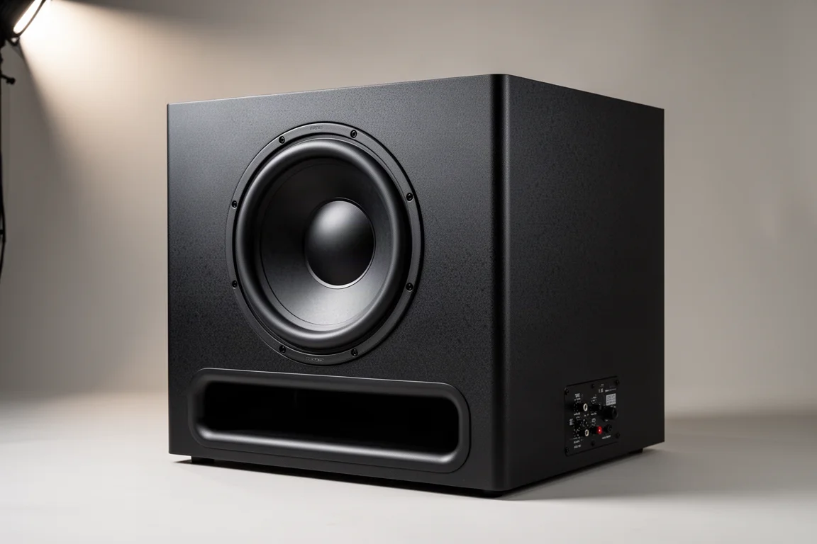 RSL Speedwoofer 12S product image