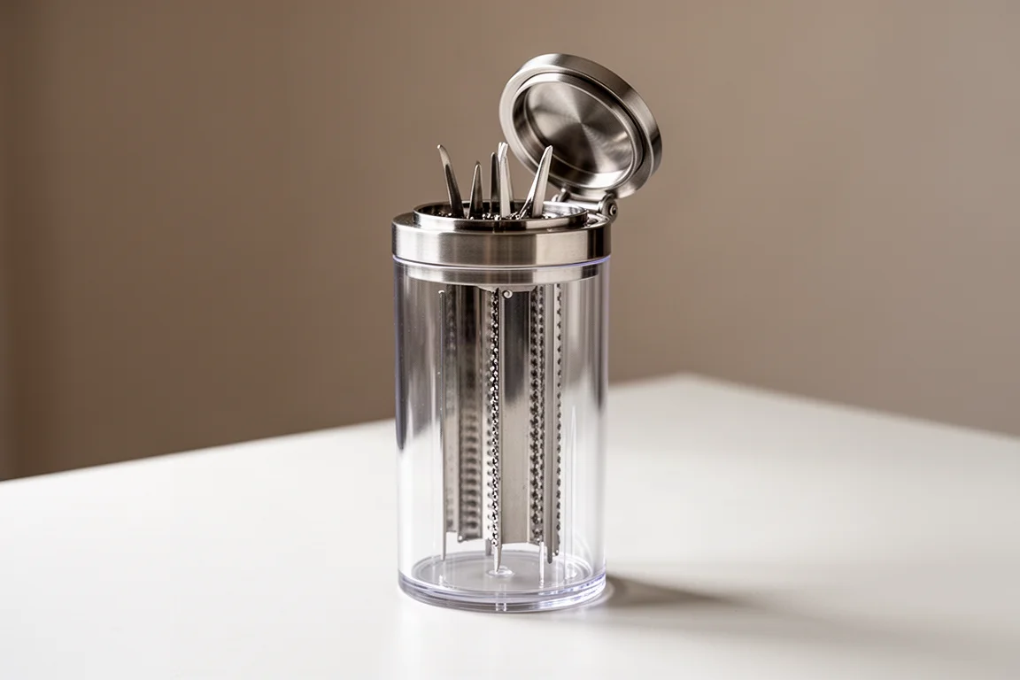 RSVP International Corn Stripper product image