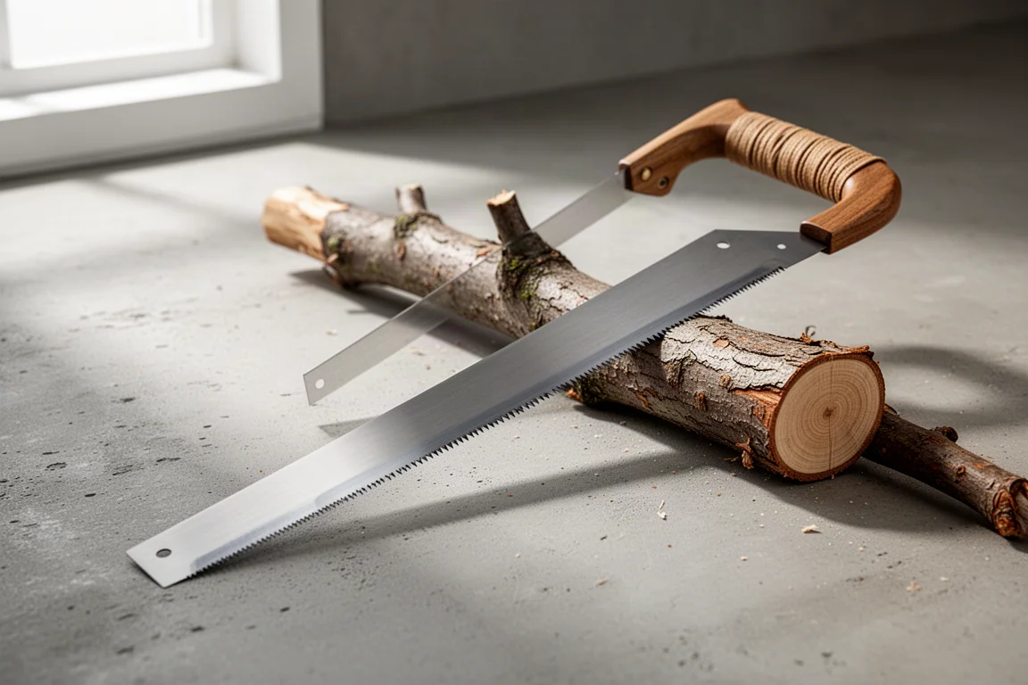 Ru Tool Japanese Handsaw product image
