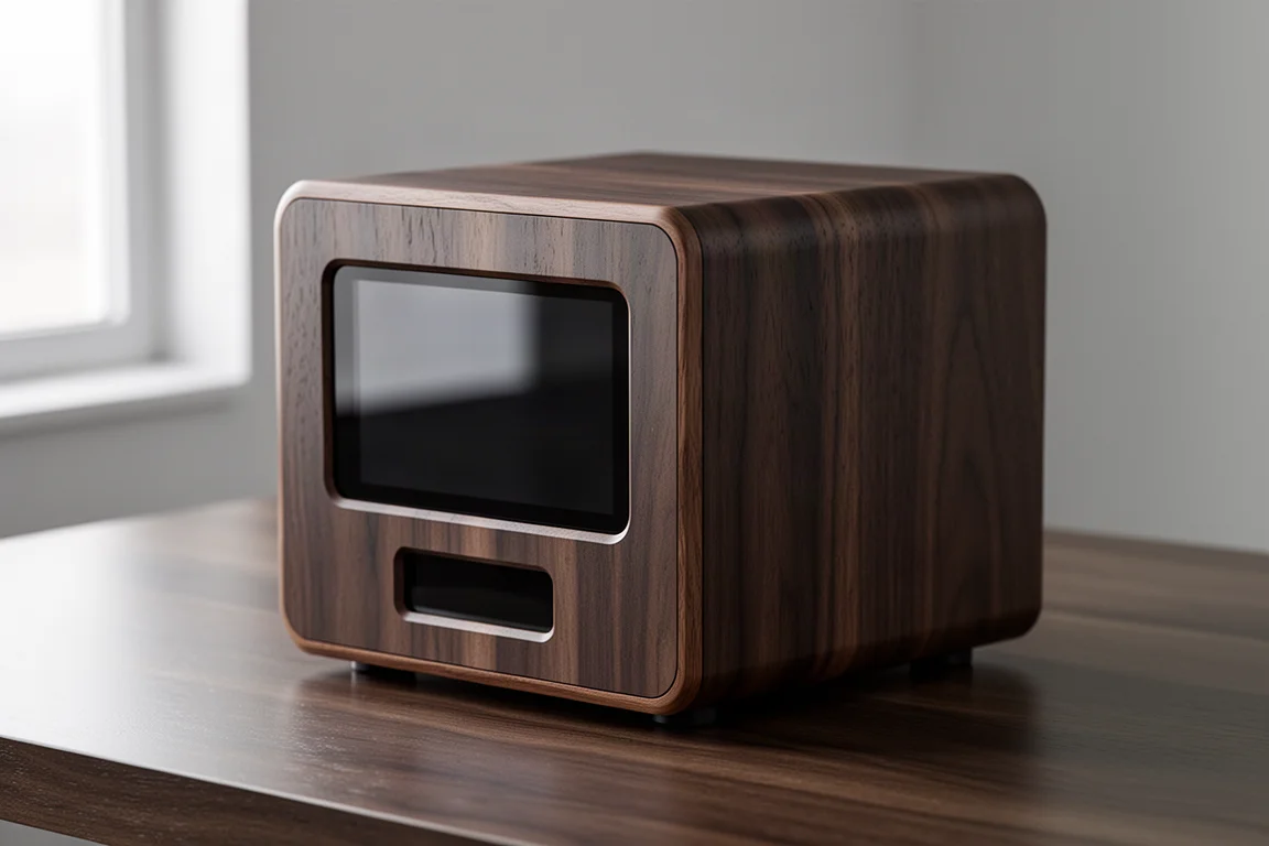 Ruar R610 product image