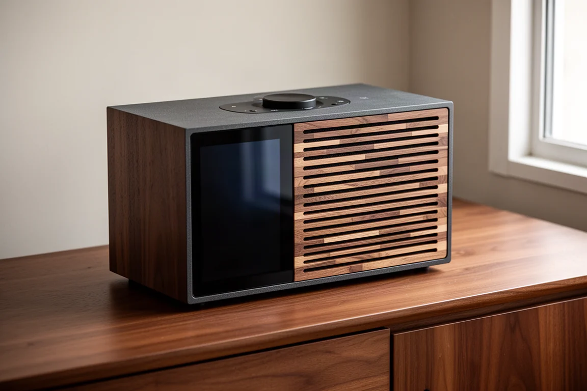 Ruark Audio R410 product image