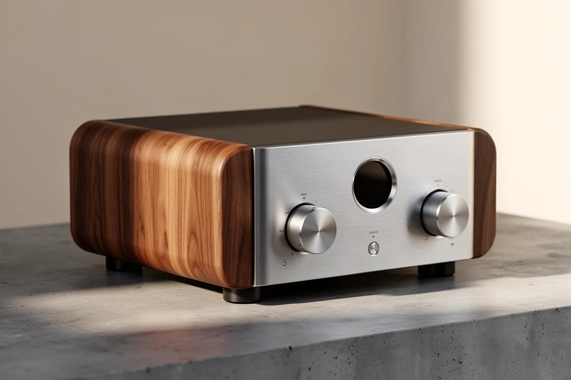 Ruark Audio R610 product image