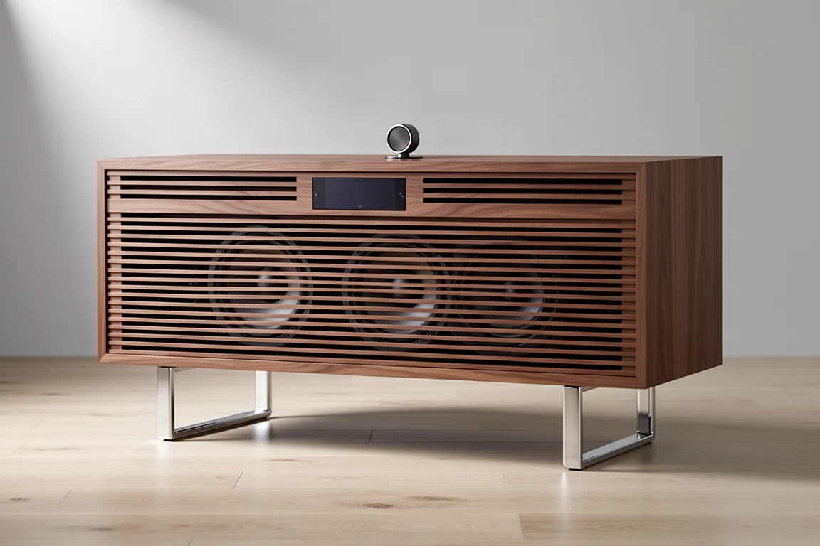 Ruark Audio R810 product image