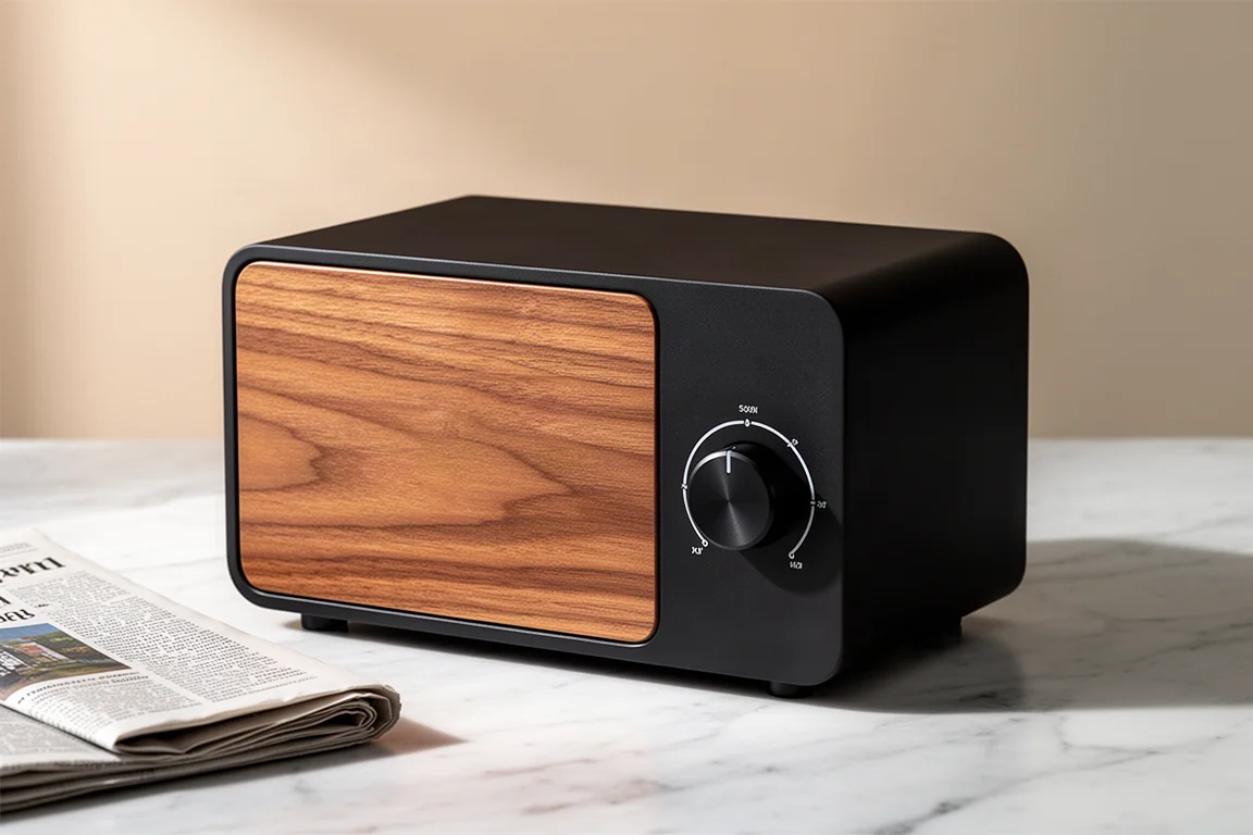 Ruark R1 product image