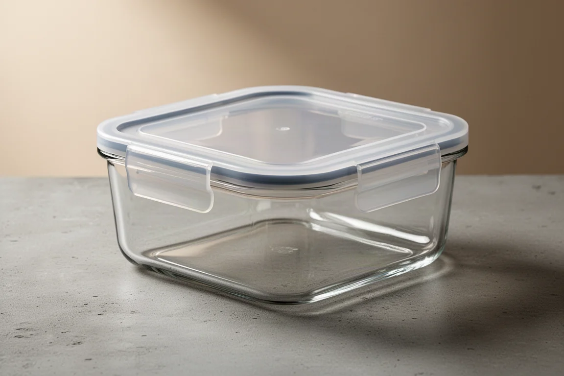 Rubbermaid Brilliance Glass Set product image
