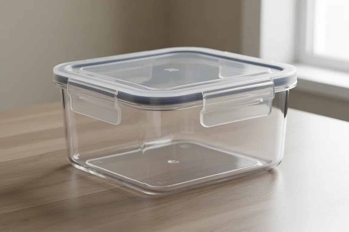 Rubbermaid Brilliance Plastic Set product image