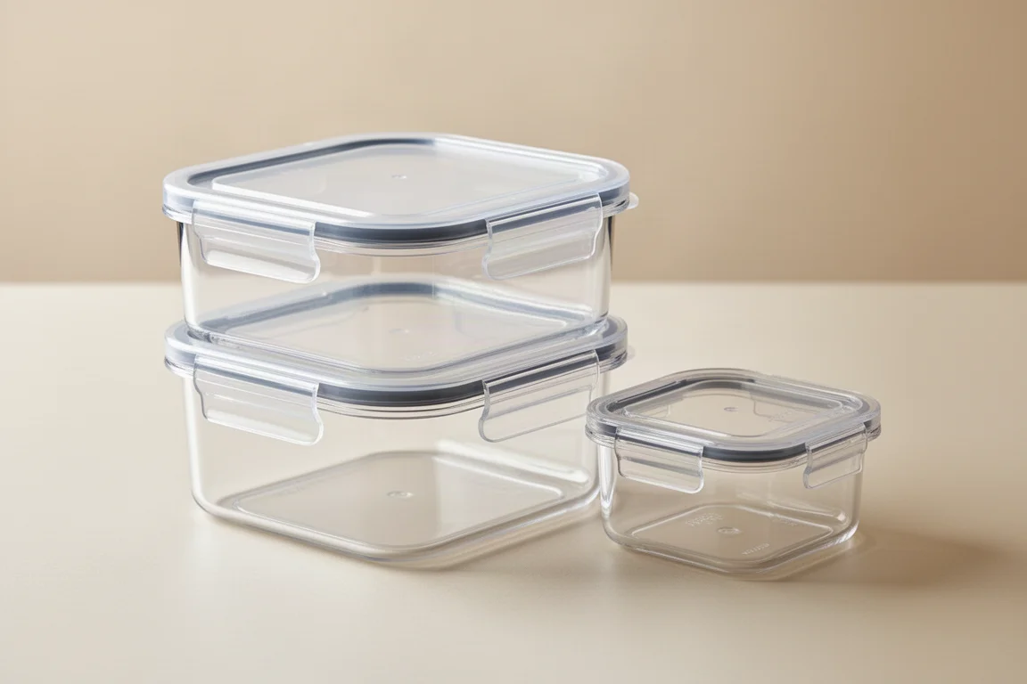 Rubbermaid Brilliance Food Storage Containers product image