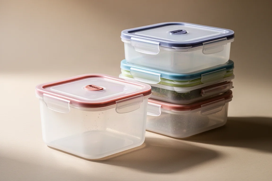 Rubbermaid EasyFindLids product image