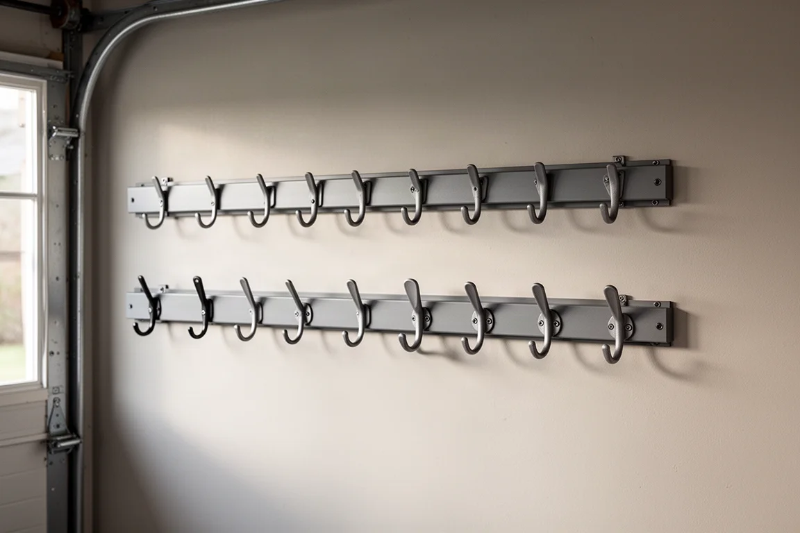Rubbermaid FastTrack product image