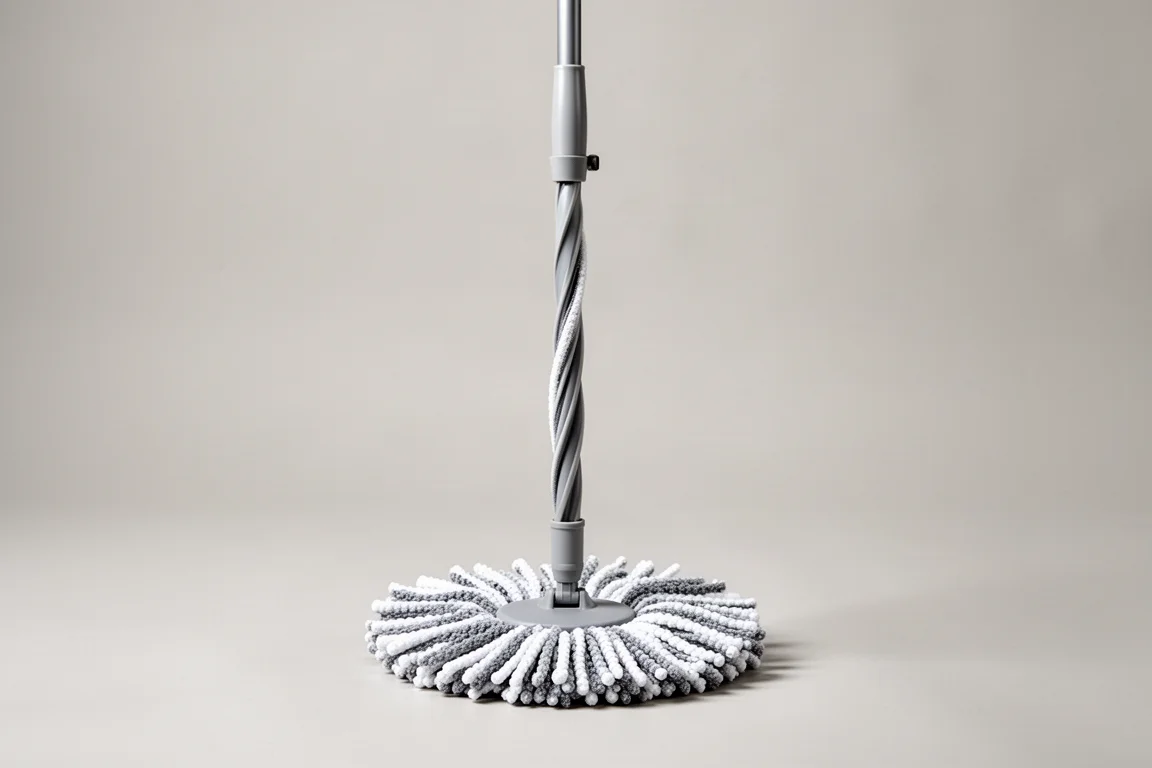 Rubbermaid Microfiber Twist Mop product image
