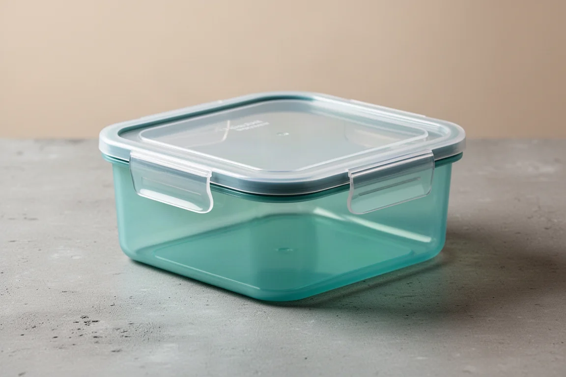 Rubbermaid Plastic Food Storage Containers product image