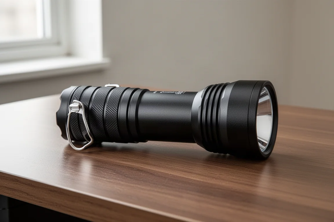 Ruboli Flashlight product image