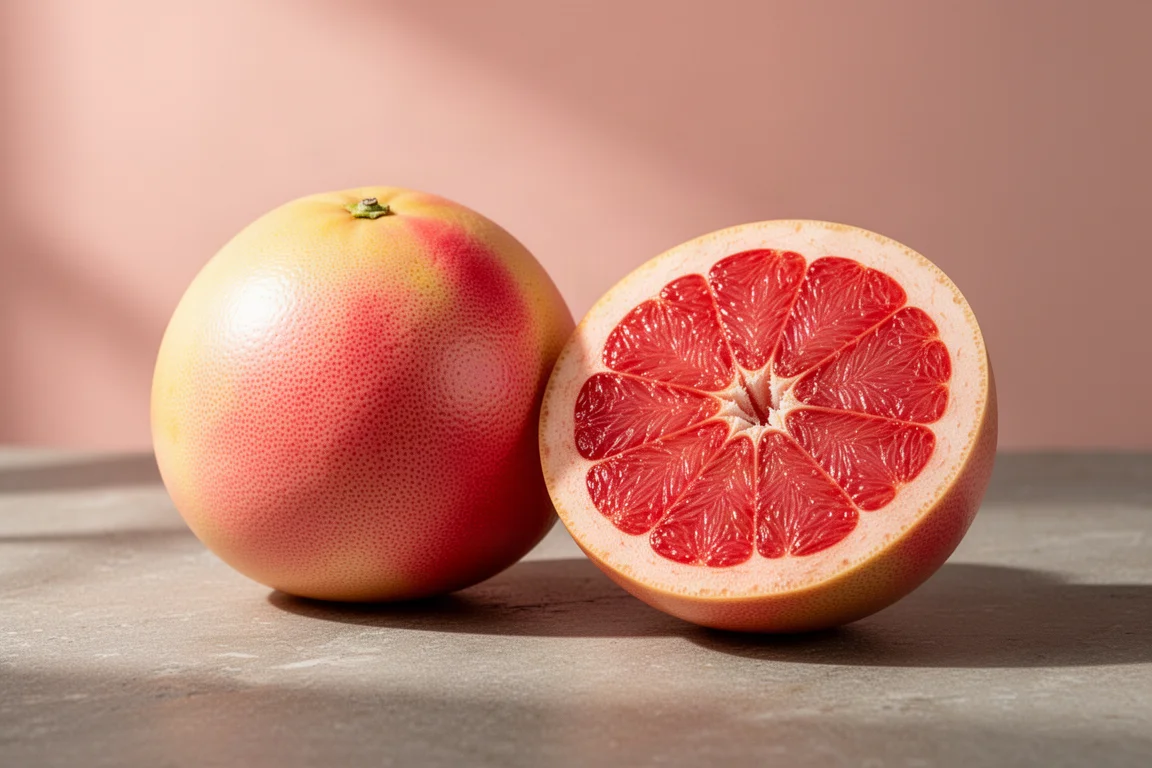 Ruby Red Grapefruit product image