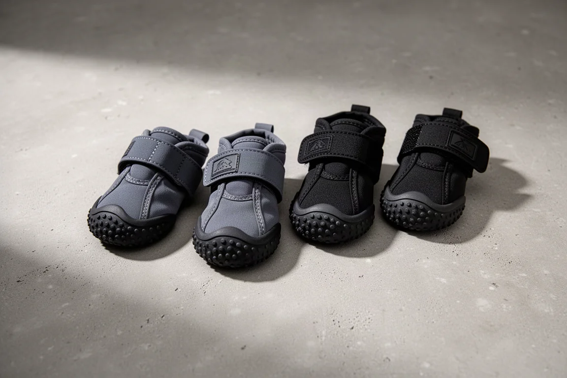 Ruffwear Grip Dog Boots product image