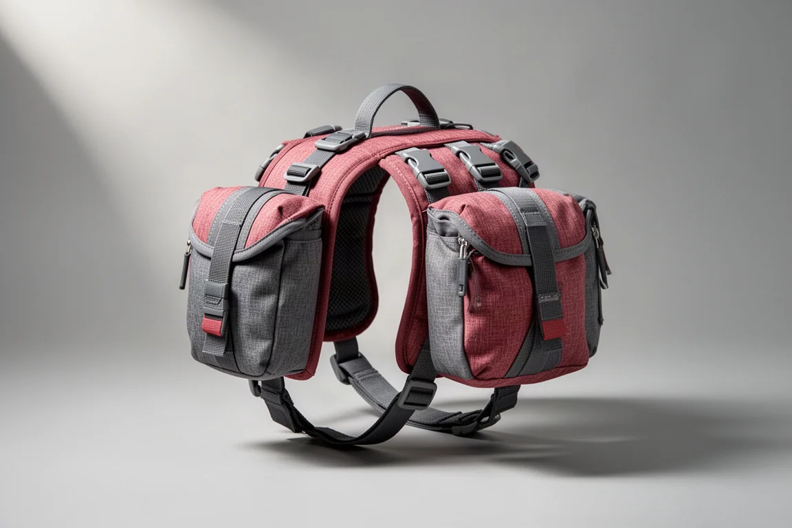 Ruffwear Palisades Pack product image