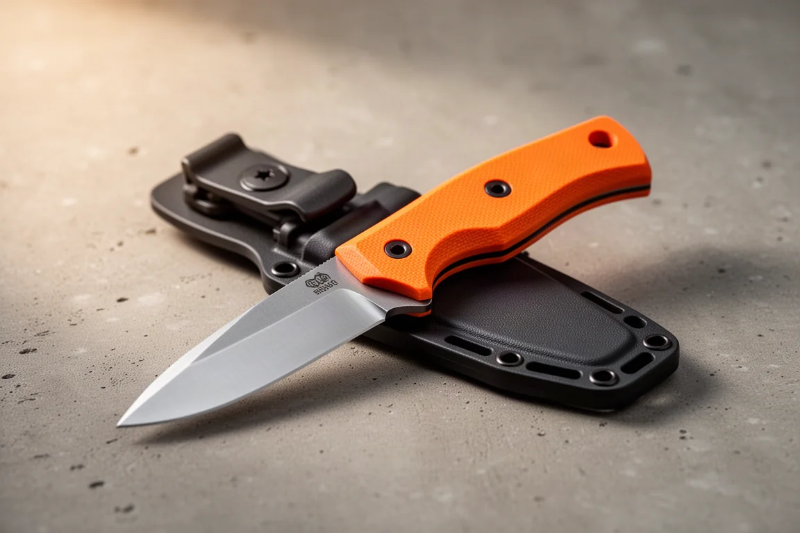 Ruike Fixed Blade product image