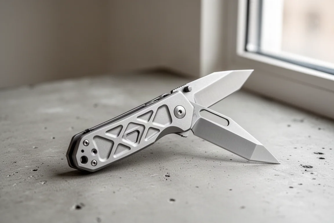Ruike M671-TZ product image