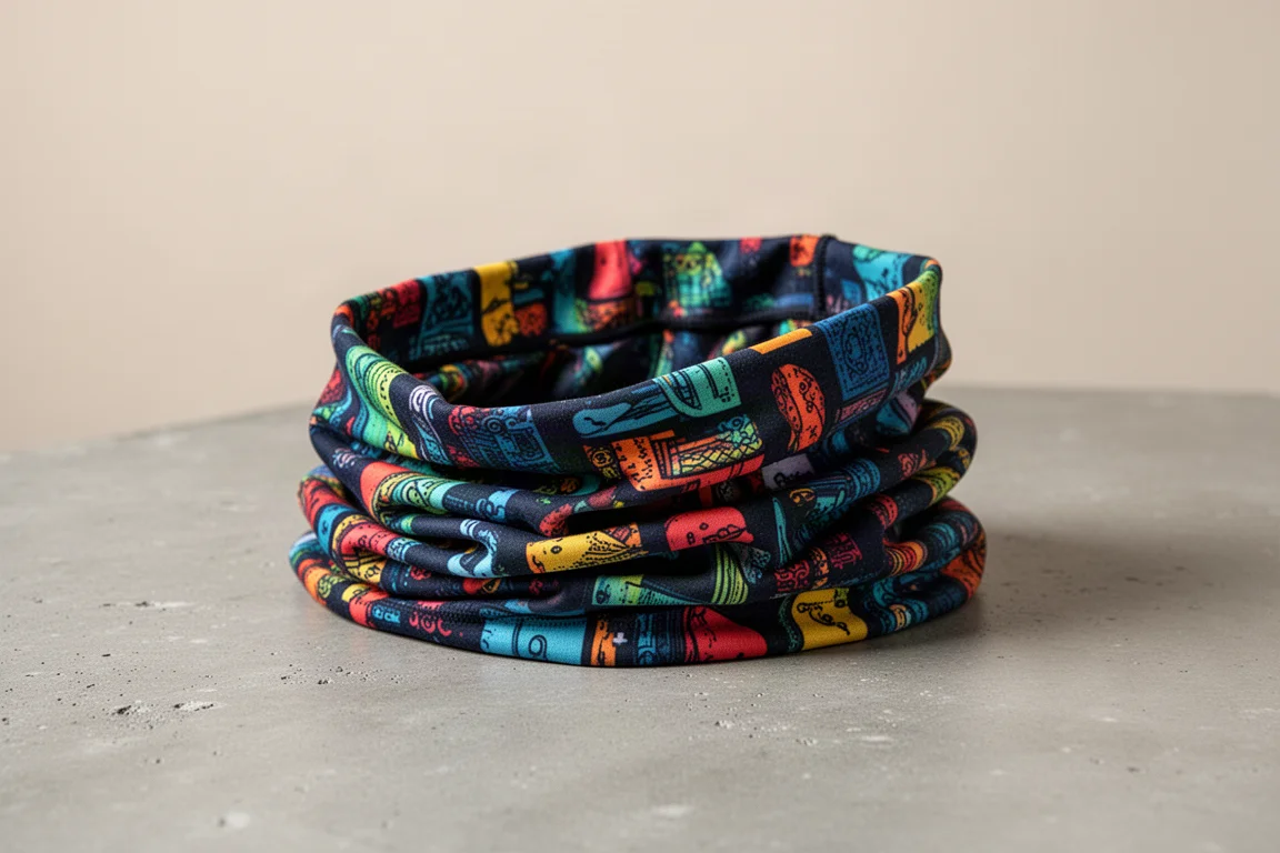 Run for Adventure Multi-Wrap of Motivation product image