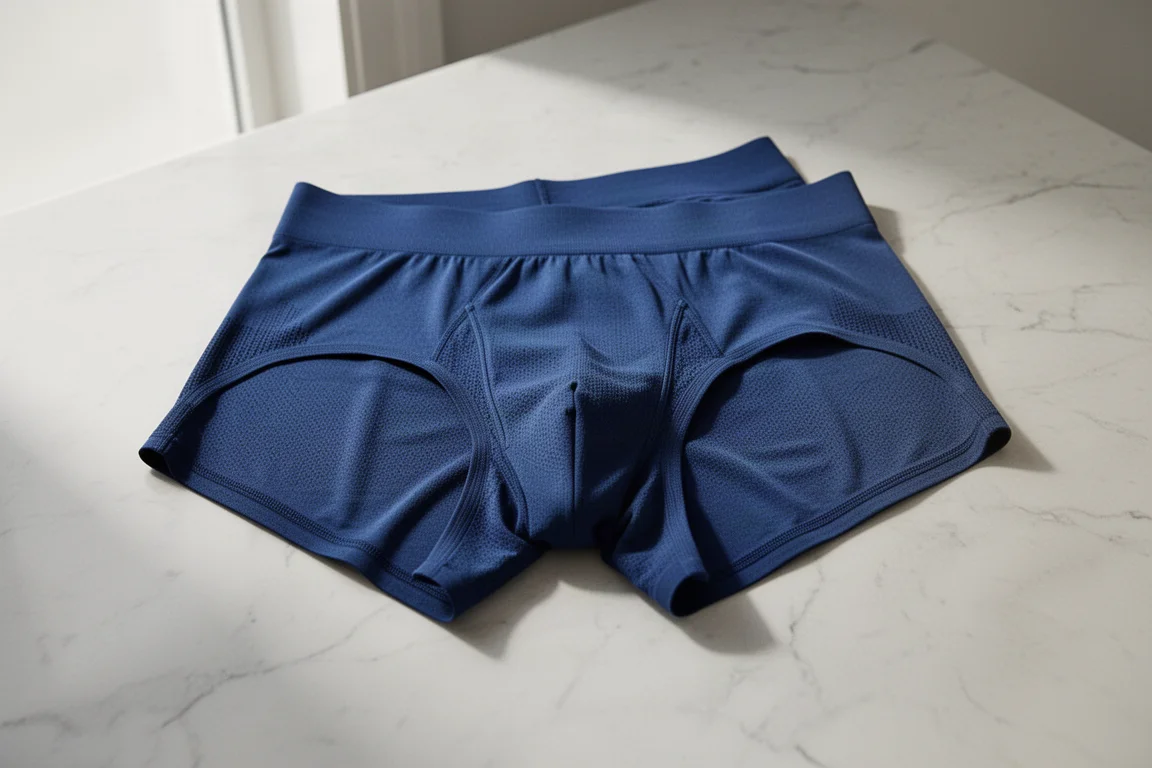 Run The Wear Men's Briefs product image