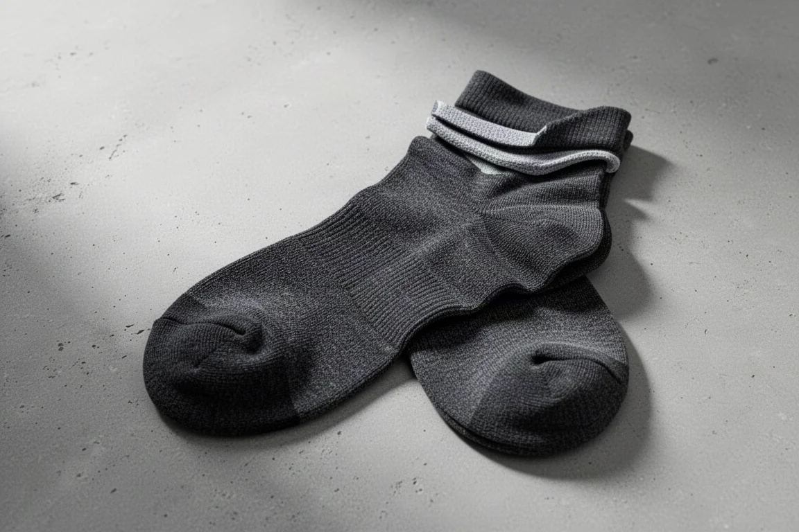 Runderwear Dual Layer Socks product image