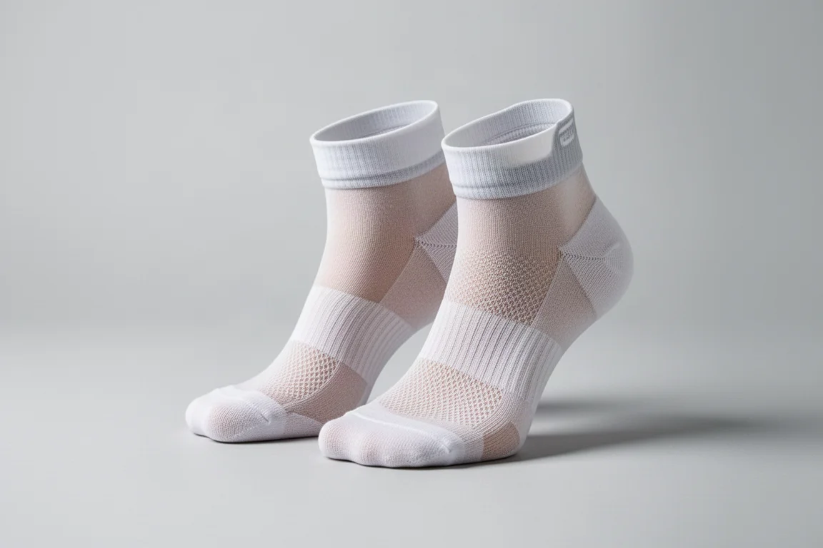 Runderwear Ultra Light Running Socks product image