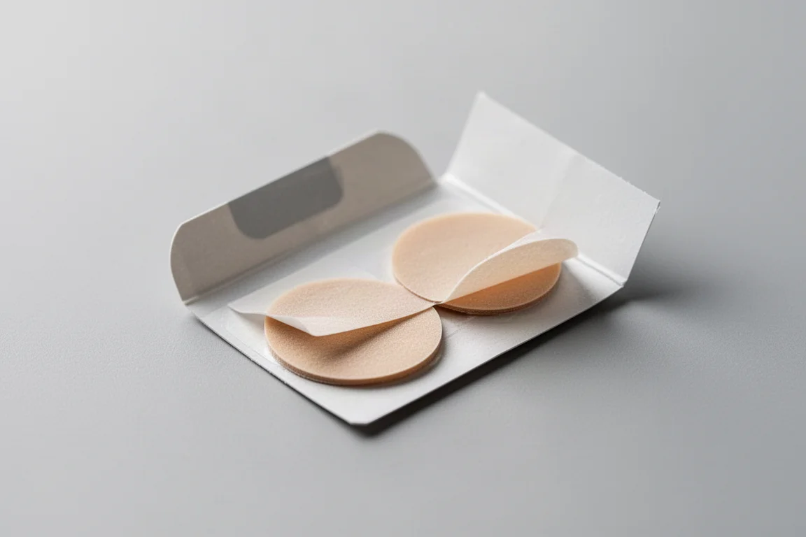 Runners Relief Nipple Protection Plasters product image