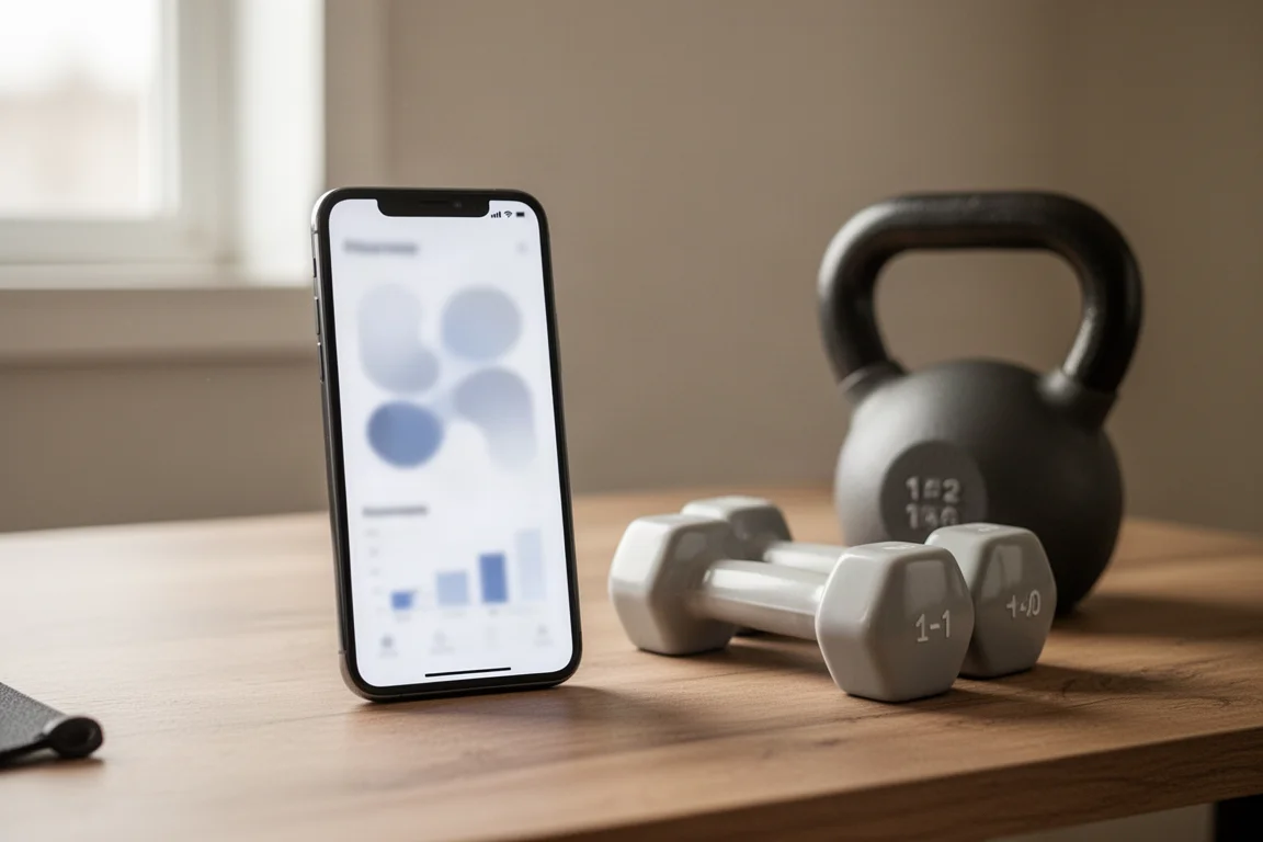 Running Buddy App product image