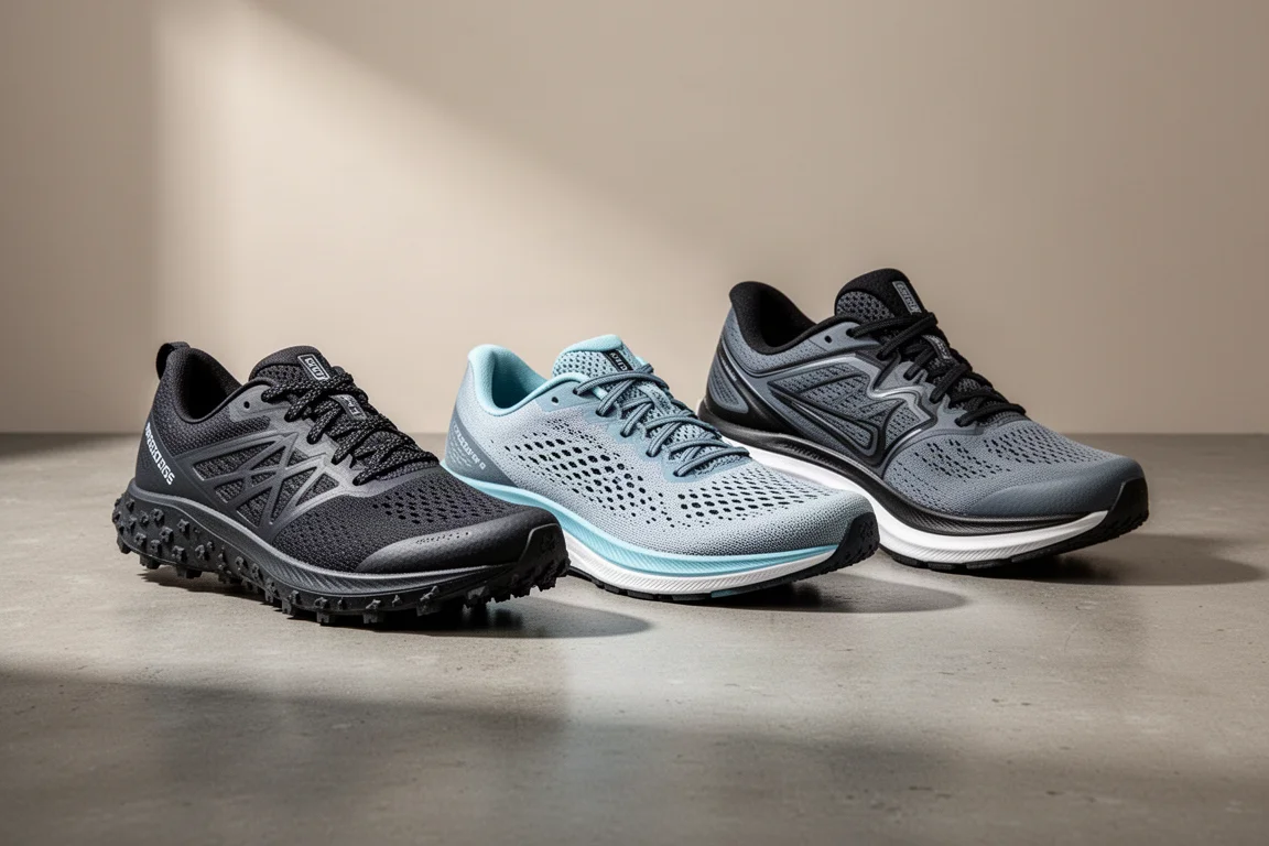Quattro nuove scarpe da running da tenere d'occhio: Nike Ultrafly, Saucony Endorphin Pro 3 e altre immagine di copertina