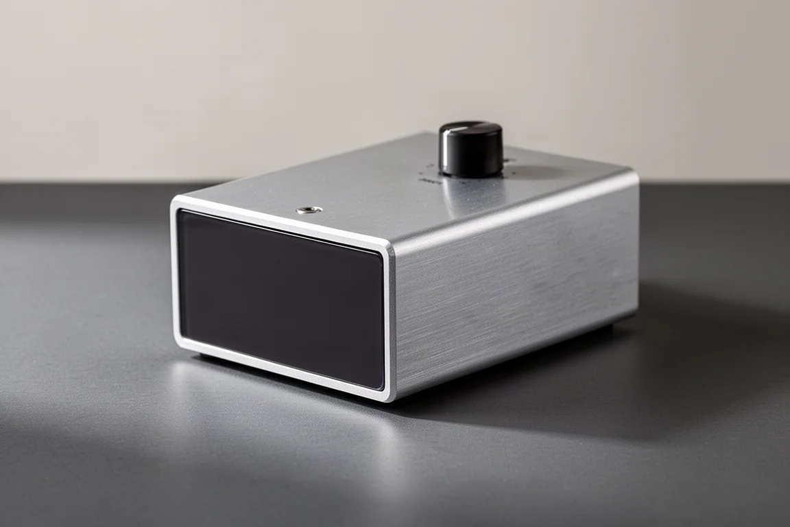 Rupert Neve RNDI product image